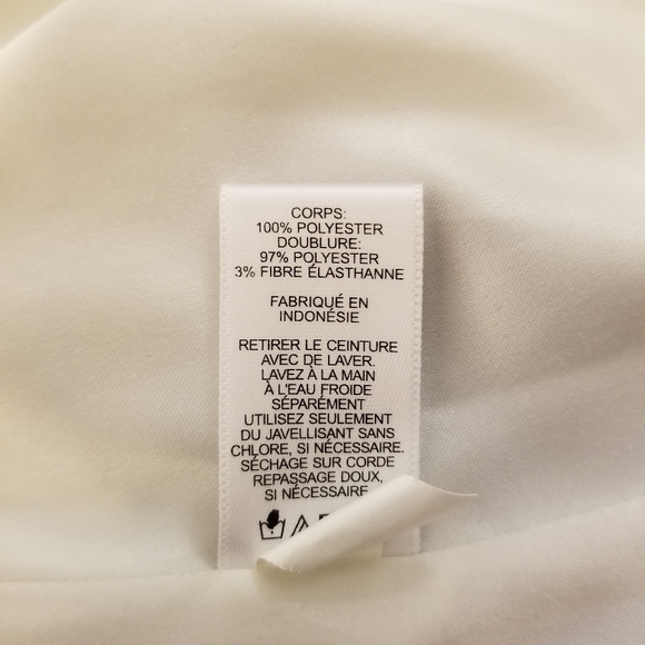 Express Dress - Picture 8 of 8